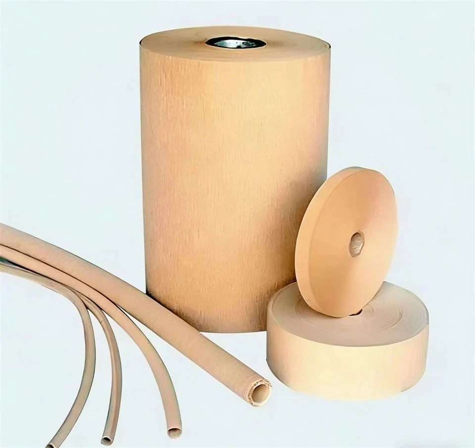 Electrical Insulation Kraft Paper best
